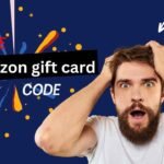 Amazon Gift Card Codes