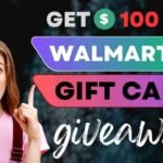 Walmart Gift Card Codes