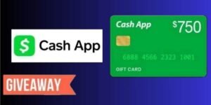 In the digital age, Cash App has revolutionized the way we handle financial transactions, making sending and receiving money as easy as a few taps on our smartphones. But did you know that Cash App also offers exciting gift card giveaways, providing users with even more ways to benefit from its services? In this guide, we'll explore everything you need to know about Cash App gift card giveaways and how you can participate to potentially win exciting prizes.