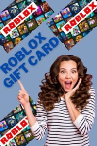 Roblox Gift Card Code (2)