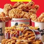 In today's fast-paced world, convenience is key, especially when it comes to gift-giving. KFC, one of the world's most beloved fast-food chains, understands this well. That's why they offer an easy and hassle-free way to give the gift of finger-licking goodness with their online gift cards.