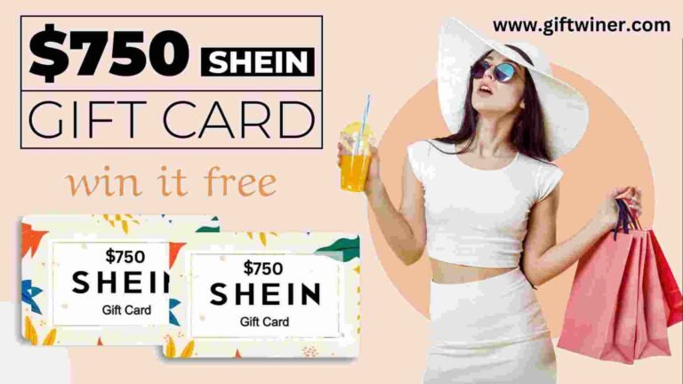 Shein gift cards are virtual vouchers that customers can purchase and use to make purchases on the Shein website. These gift cards come in different denominations and can be redeemed for a wide range of products, including clothing, accessories, and beauty items. They offer the recipient the freedom to choose what they want from Shein's extensive catalog, making them an ideal choice for gifting occasions.