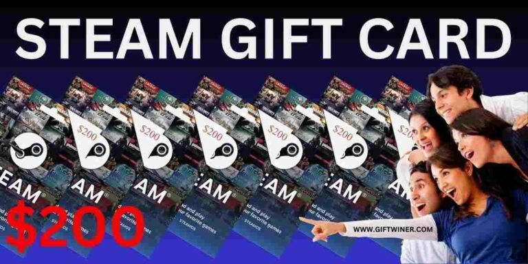 Steam gift cards are a gamer's dream come true, offering access to thousands of games, software, and downloadable content on the popular digital distribution platform, Steam. The Steam Gift Card $200 is a substantial offering, providing ample funds to explore and purchase a variety of gaming experiences. In this comprehensive guide, we'll delve into the world of Steam gift cards, exploring their value, usability, and the endless possibilities they unlock for gamers.