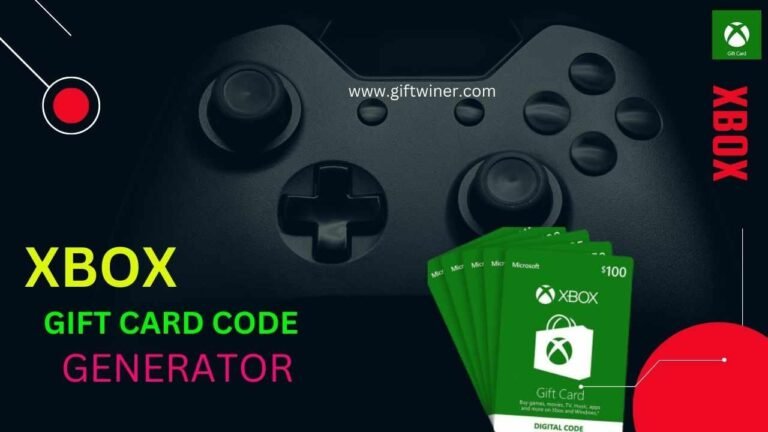 Xbox gift cards are popular among gamers as they provide a convenient way to purchase games, add-ons, and subscriptions on the Xbox platform. These digital cards come in various denominations and can be redeemed through the Xbox website or console. However, the internet is rife with claims of free Xbox gift card code generators promising to provide users with unlimited codes. In this article, we will delve into the world of Xbox gift card generators, how they work, their risks, and alternative methods for obtaining Xbox gift cards.