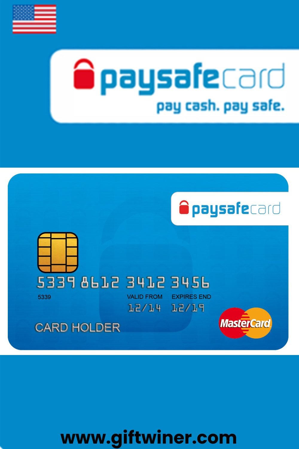 Paysafe Gift Card Code Generator